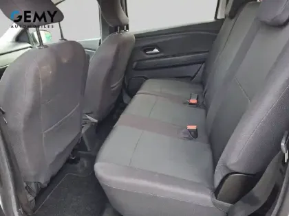 Photo 9 Dacia Jogger  ECO-G 100 5 places