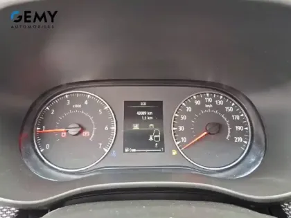 Photo 43 Dacia Jogger Gén. I (RJI) Ph2 Expression 5