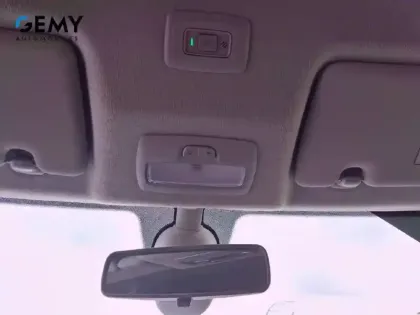 Photo 49 Dacia Jogger Gén. I (RJI) Ph2 Expression 5