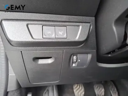 Photo 37 Dacia Jogger Gén. I (RJI) Ph2 Expression 5