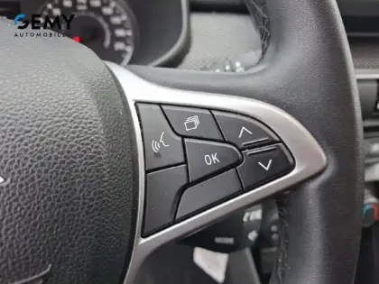 Photo 40 Dacia Jogger Gén. I (RJI) Ph2 Expression 5