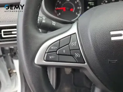 Photo 39 Dacia Jogger Gén. I (RJI) Ph2 Expression 5