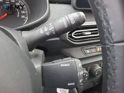 Photo 42 Dacia Jogger Gén. I (RJI) Ph2 Expression 5