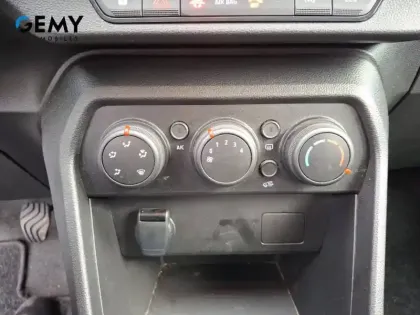 Photo 21 Dacia Jogger  ECO-G 100 5 places