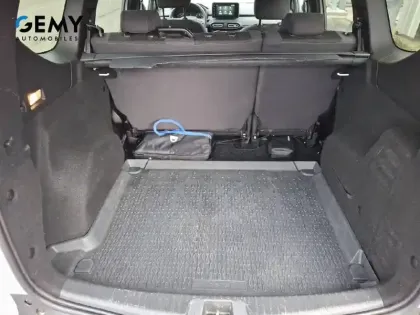 Photo 5 Dacia Jogger  ECO-G 100 5 places