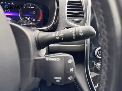 Photo 21 Renault Espace  Blue dCi 200 EDC