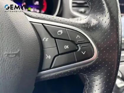 Photo 20 Renault Espace  Blue dCi 200 EDC