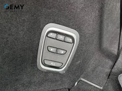 Photo 12 Renault Espace  Blue dCi 200 EDC