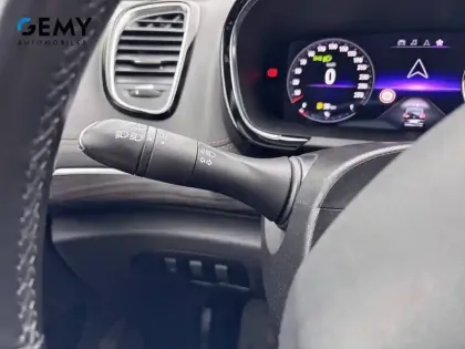 Photo 22 Renault Espace  Blue dCi 200 EDC