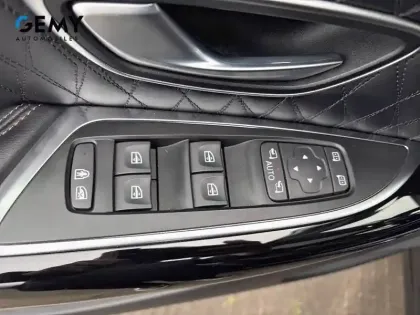 Photo 15 Renault Espace  Blue dCi 200 EDC