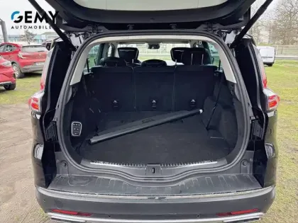 Photo 5 Renault Espace  Blue dCi 200 EDC