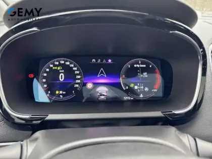 Photo 18 Renault Espace  Blue dCi 200 EDC