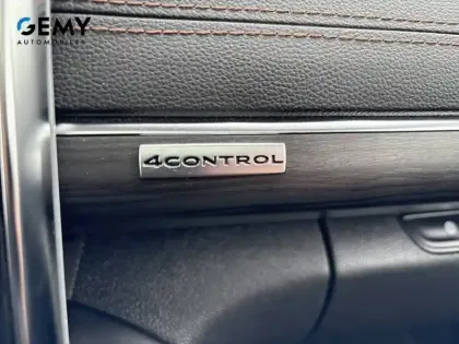 Photo 26 Renault Espace  Blue dCi 200 EDC