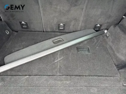 Photo 13 Renault Espace  Blue dCi 200 EDC