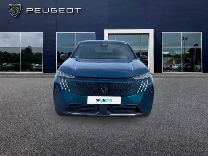 Photo 30 Peugeot 3008  Hybrid 136 e-DCS6