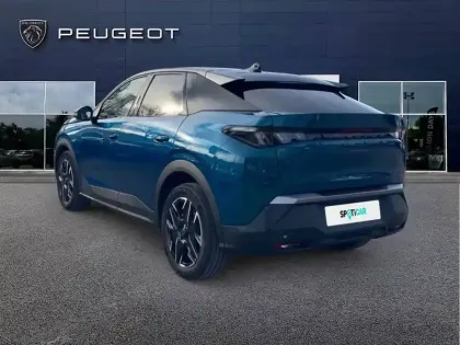 Photo 35 Peugeot 3008  Hybrid 136 e-DCS6