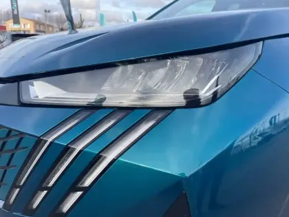 Photo 10 Peugeot 3008  Hybrid 136 e-DCS6