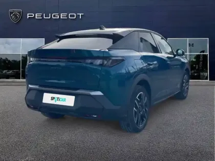 Photo 33 Peugeot 3008  Hybrid 136 e-DCS6