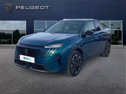 Photo 29 Peugeot 3008  Hybrid 136 e-DCS6