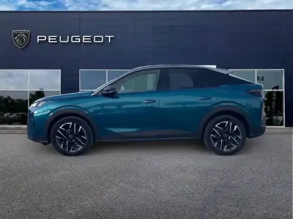 Photo 36 Peugeot 3008  Hybrid 136 e-DCS6