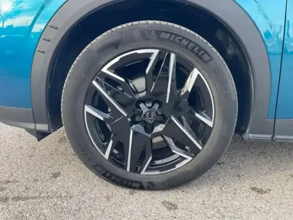 Photo 8 Peugeot 3008  Hybrid 136 e-DCS6