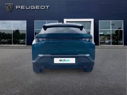 Photo 34 Peugeot 3008  Hybrid 136 e-DCS6