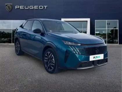 Photo 31 Peugeot 3008  Hybrid 136 e-DCS6