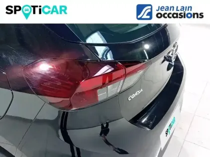 Photo 16 Opel Corsa  1.2 Turbo 100 ch BVM6