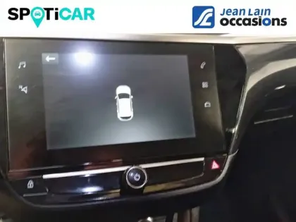 Photo 19 Opel Corsa  1.2 Turbo 100 ch BVM6