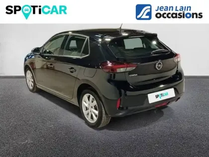 Photo 6 Opel Corsa  1.2 Turbo 100 ch BVM6