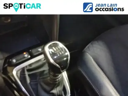 Photo 13 Opel Corsa  1.2 Turbo 100 ch BVM6