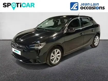 Photo Opel Corsa Elegance Business