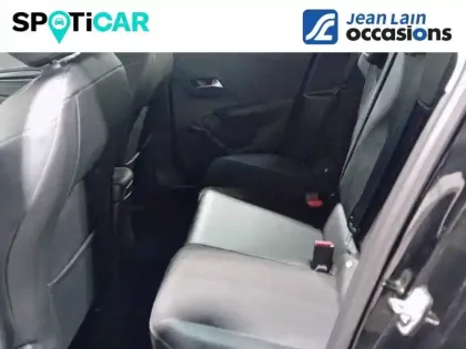 Photo 11 Opel Corsa  1.2 Turbo 100 ch BVM6