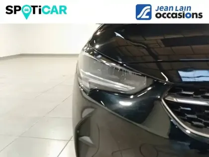 Photo 15 Opel Corsa  1.2 Turbo 100 ch BVM6