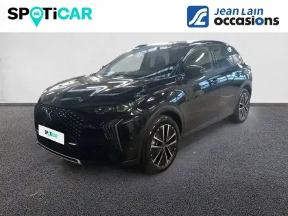 Photo 42 DS DS 7  BlueHDi 130 EAT8