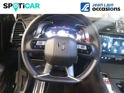 Photo 8 DS Ds 7  BlueHDi 130 EAT8