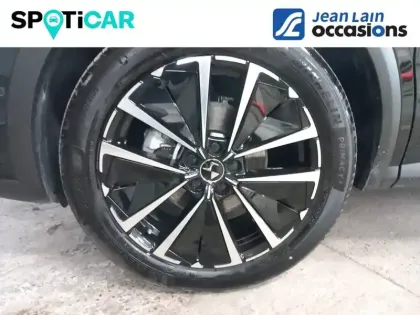 Photo 12 DS Ds 7  BlueHDi 130 EAT8