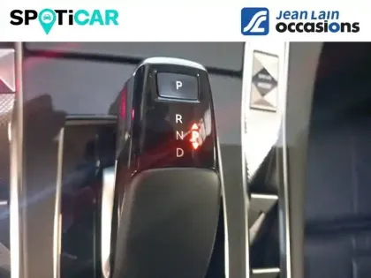 Photo 13 DS Ds 7  BlueHDi 130 EAT8