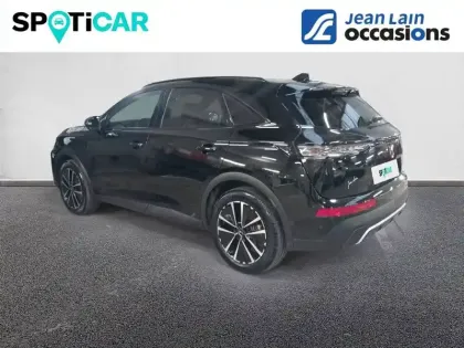 Photo 6 DS Ds 7  BlueHDi 130 EAT8