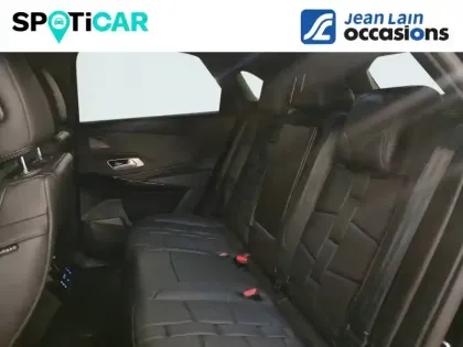 Photo 11 DS Ds 7  BlueHDi 130 EAT8