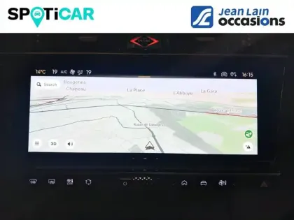 Photo 14 DS Ds 7  BlueHDi 130 EAT8