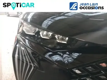 Photo 15 DS Ds 7  BlueHDi 130 EAT8