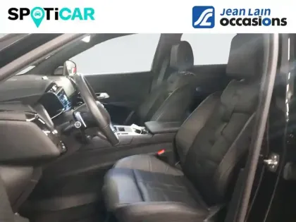 Photo 10 DS Ds 7  BlueHDi 130 EAT8