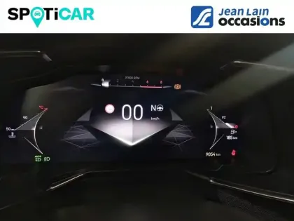 Photo 9 DS Ds 7  BlueHDi 130 EAT8