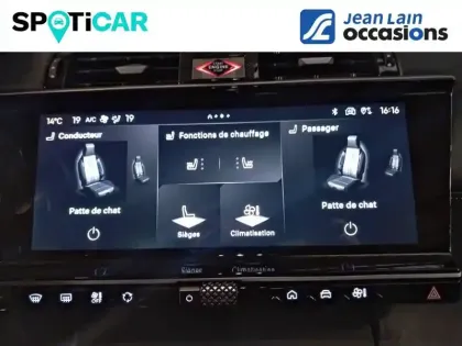 Photo 18 DS Ds 7  BlueHDi 130 EAT8