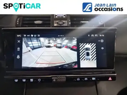 Photo 19 DS Ds 7  BlueHDi 130 EAT8