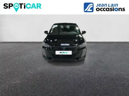 Photo 61 Peugeot 208  100 S&S BVM6