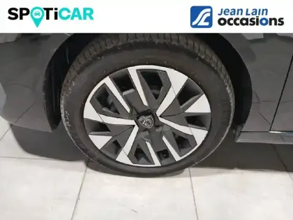 Photo 32 Peugeot 208  100 S&S BVM6