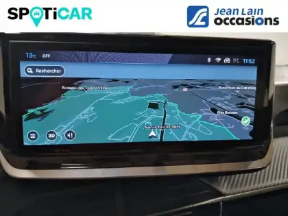 Photo 39 Peugeot 208  100 S&S BVM6