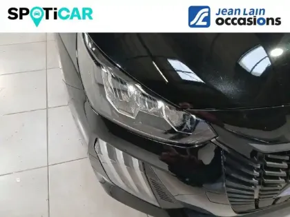 Photo 75 Peugeot 208  100 S&S BVM6